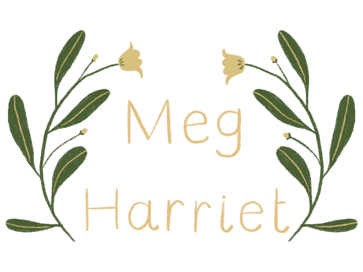 Meg Harriet