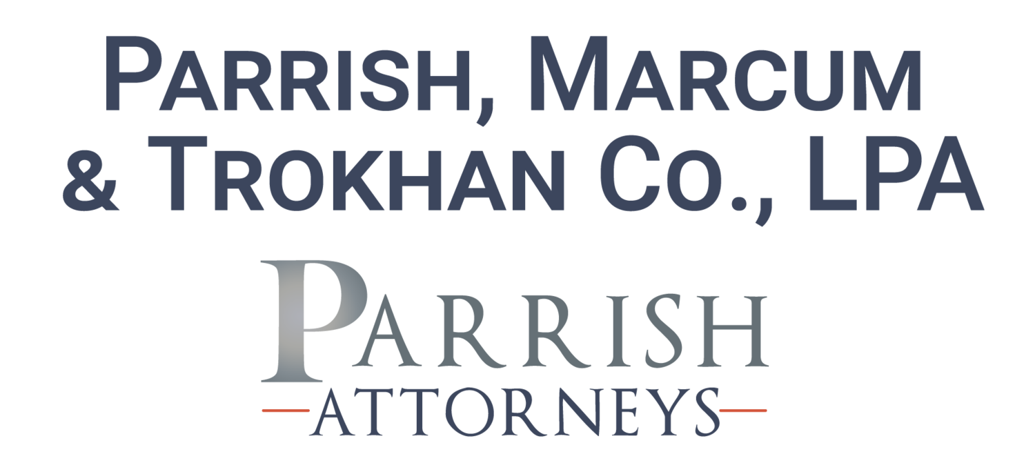 Parrish, Marcum & Trokhan Co., LPA