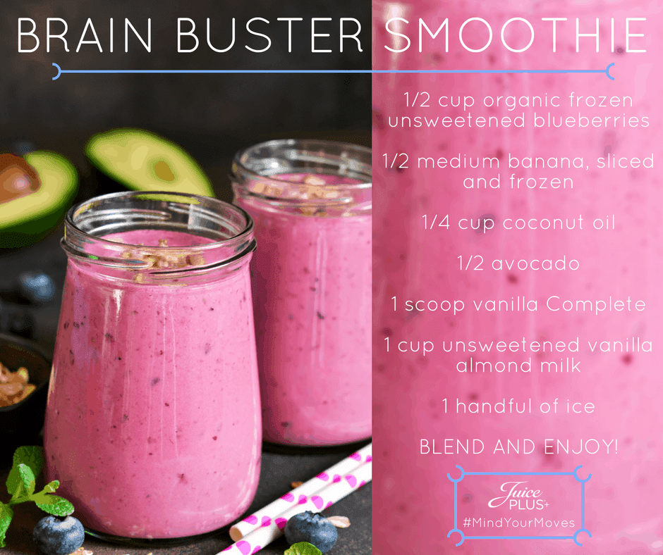 Brain boosting Smoothie.png
