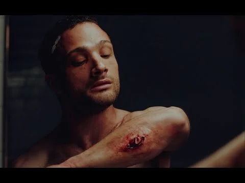 IT IS IN US ALL - Official Trailer (2022)