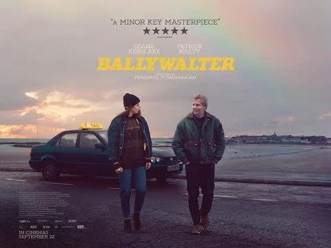 BALLYWALTER TRAILER - WATCH AT HOME NOW