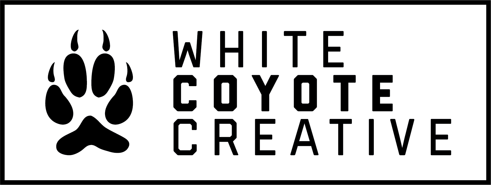 WHITE COYOTE CREATIVE