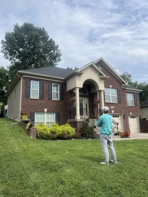 When Should You Consider A Roof Replacement?