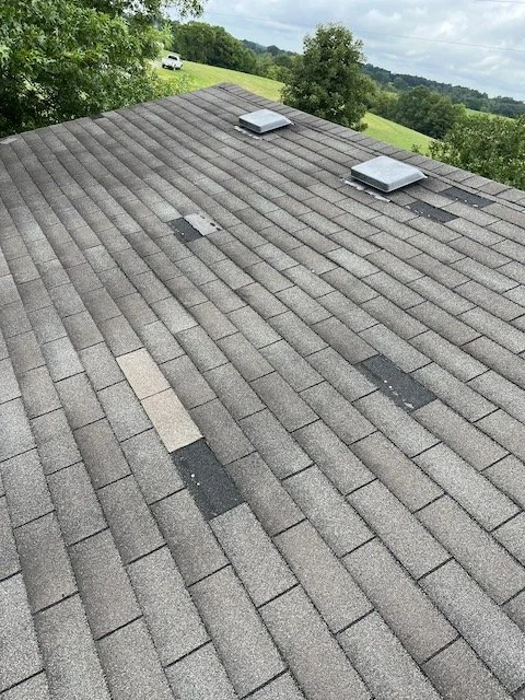 How to Get Insurance to Replace My Roof  -  Part 2