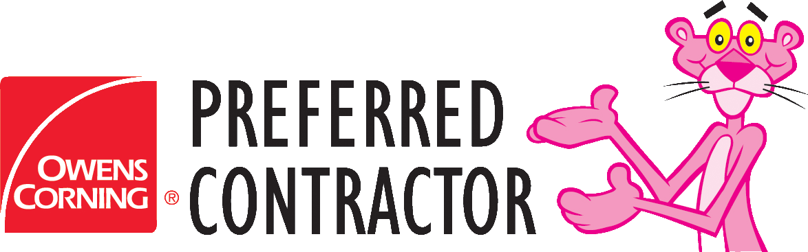 owens corning preferred contractor