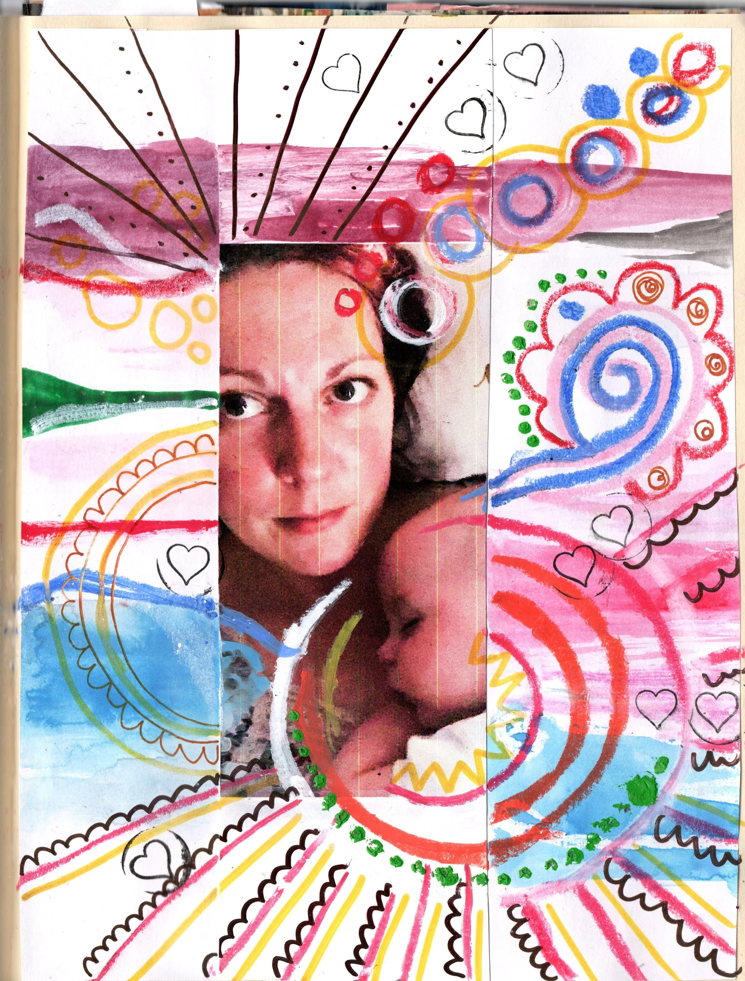 Gallery — Maternal Journal