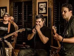 Madtown Mannish Boys