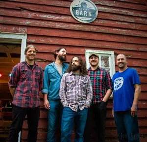 Summer Concert Series: Dan Walkner & Friends