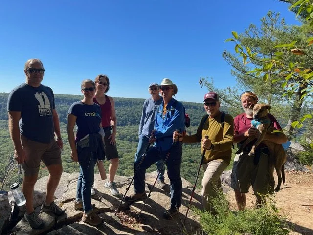 RSVP for the Annual Meeting today!