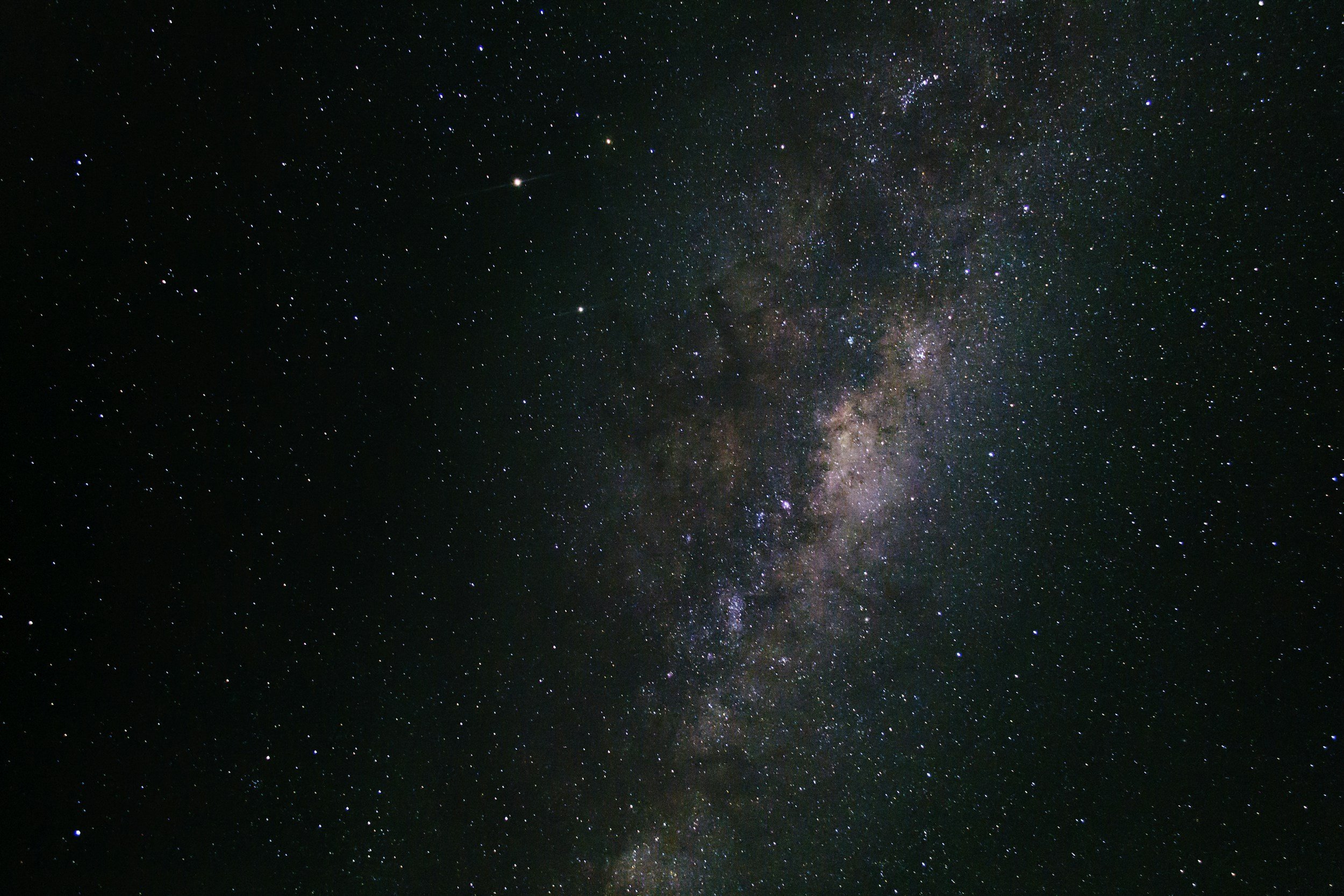 Universe in the Park