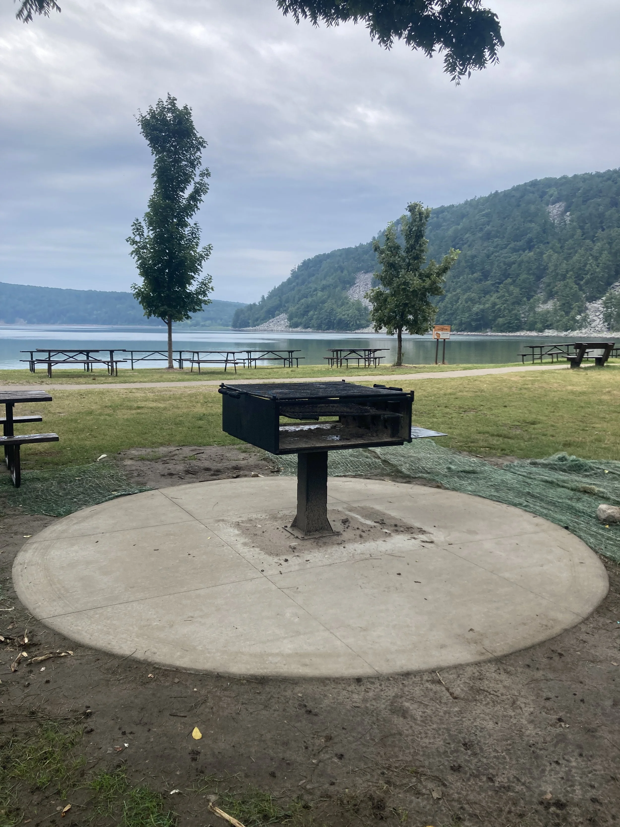 Accessibility Improvements