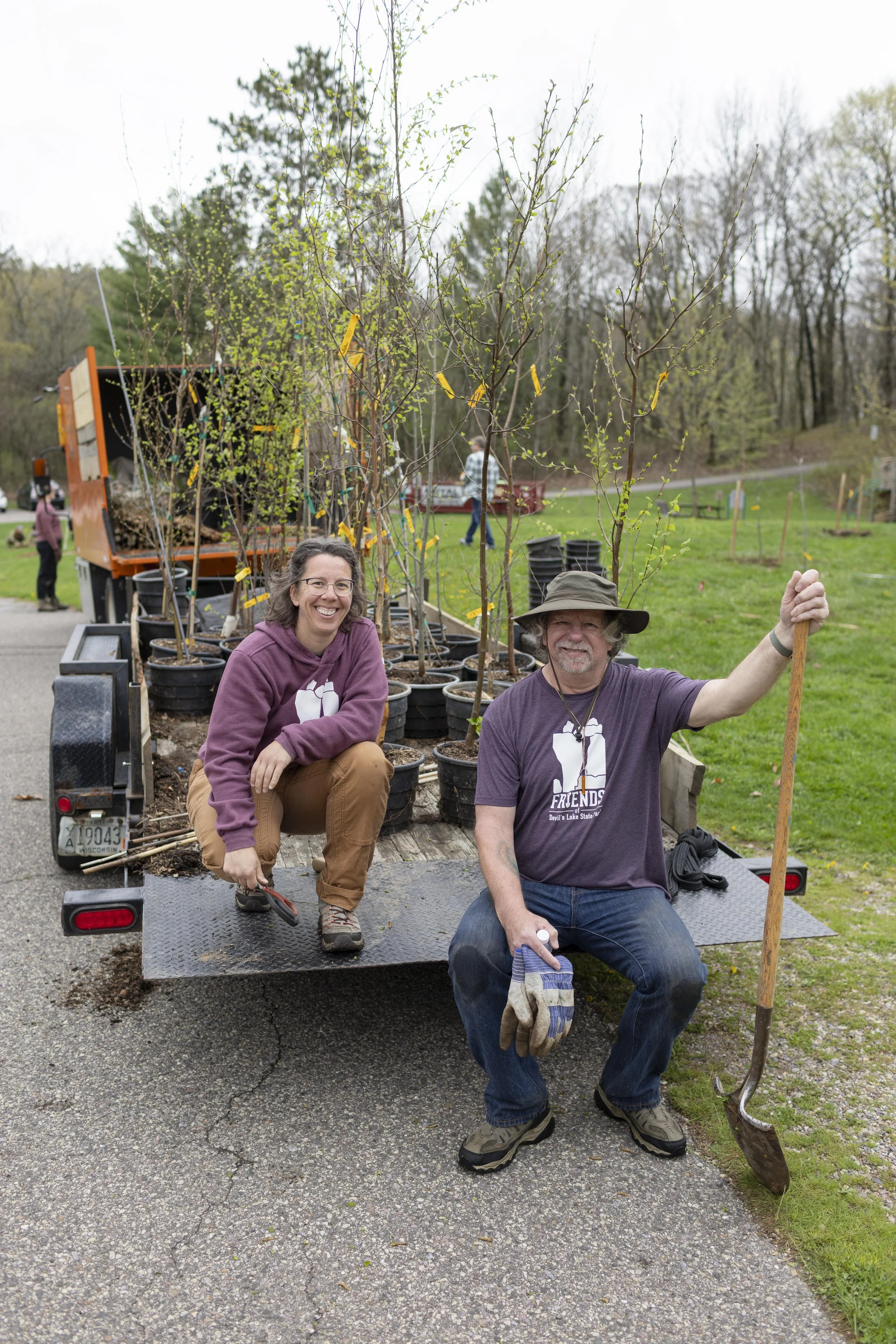 Tree Planting