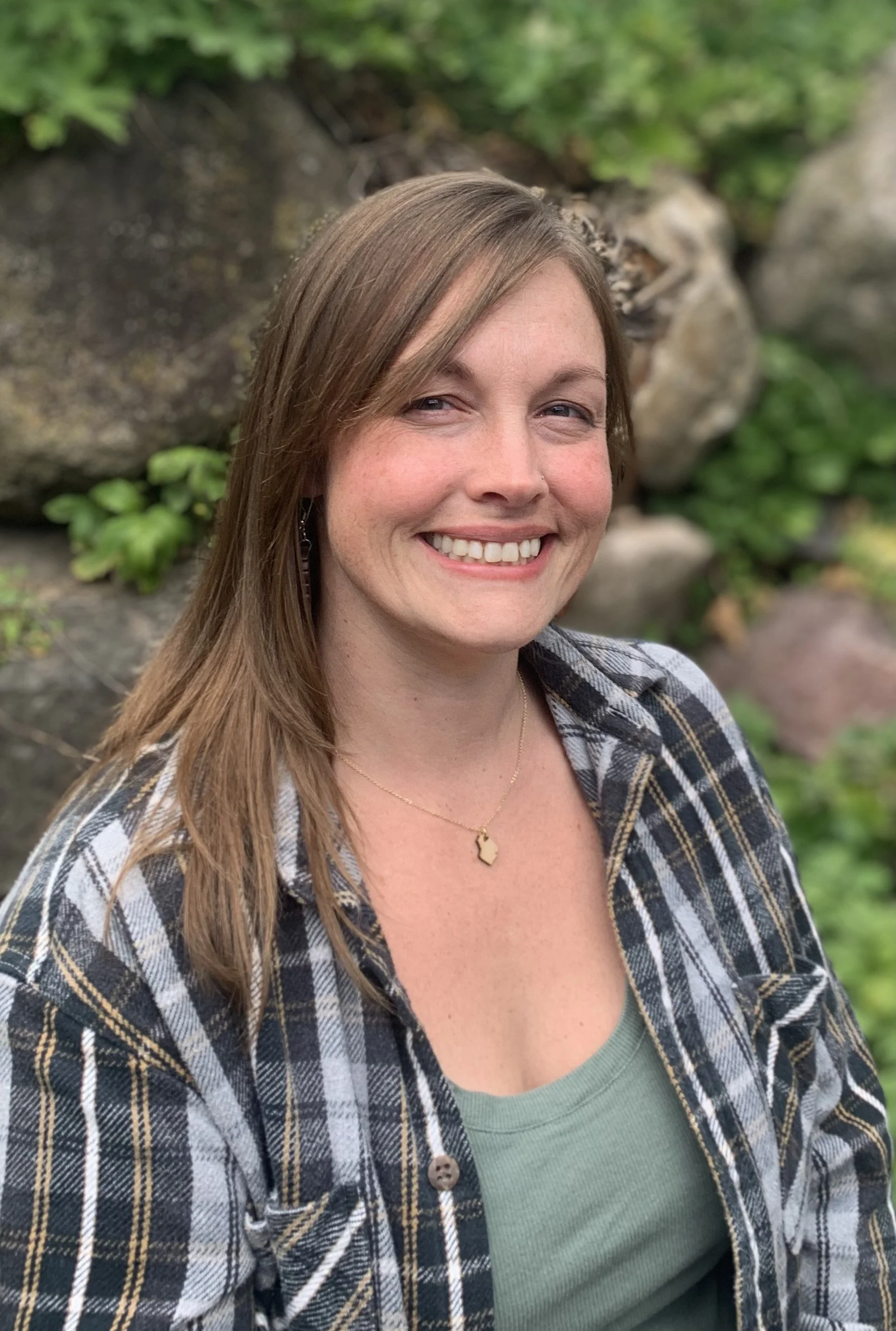 Rebecca Kamenick