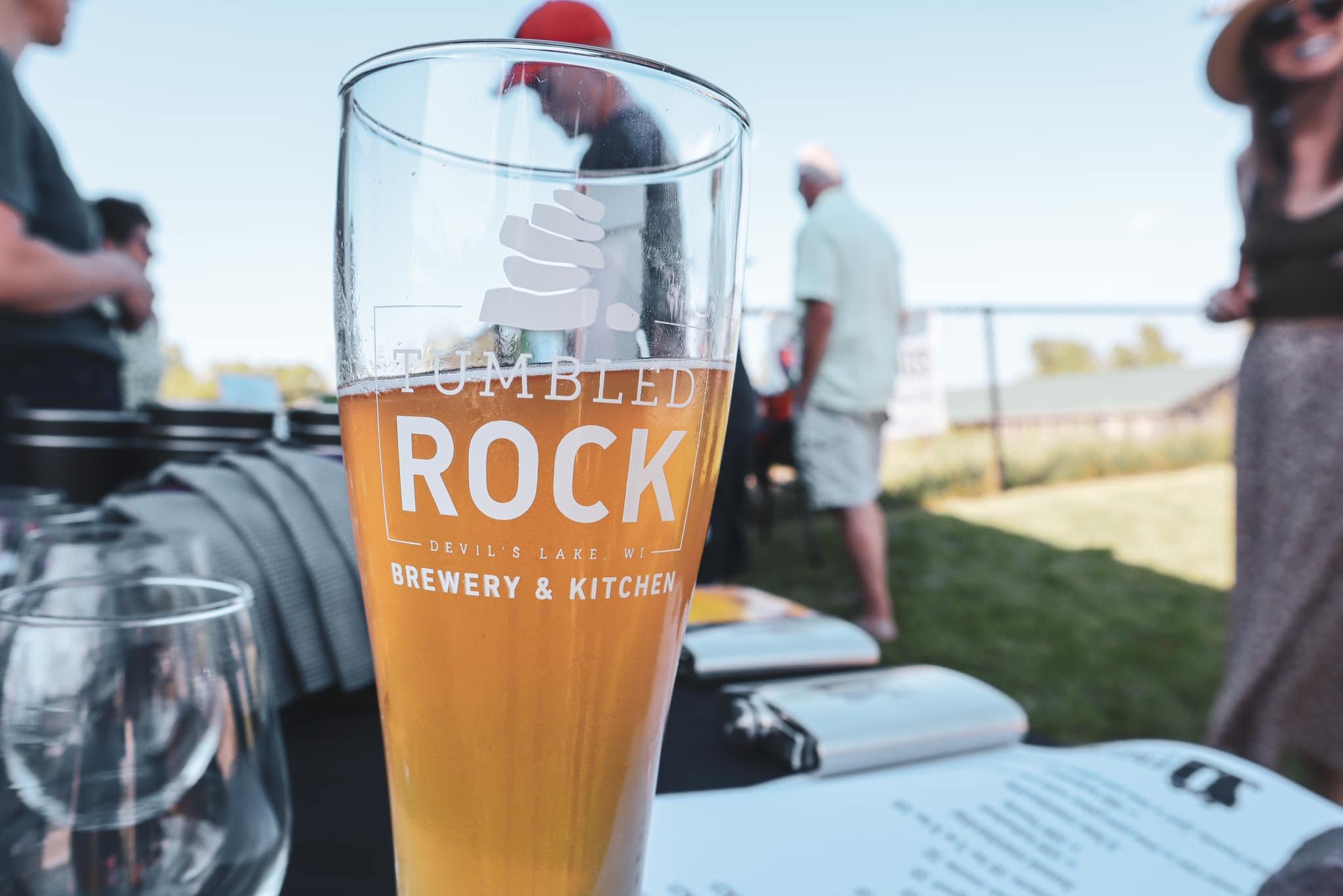 Ice Age Trail Hiker Meet-Up