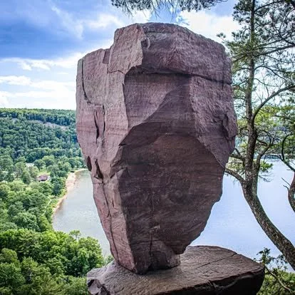 Members Only Geology Tour