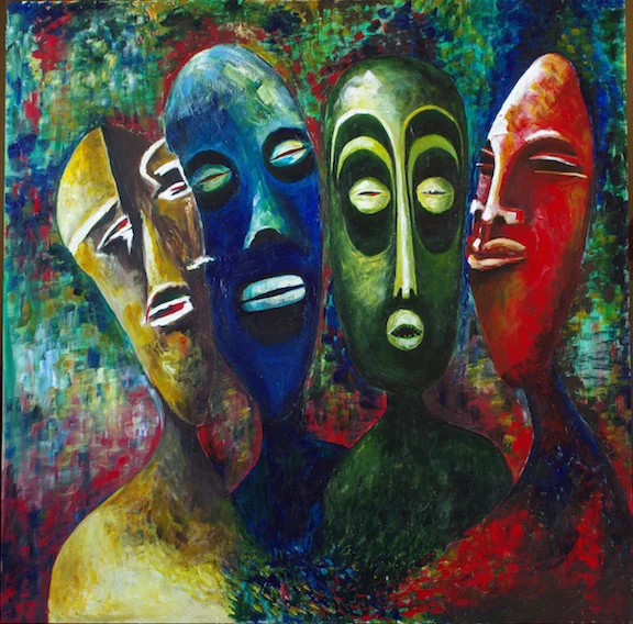 MEETING OF MINDS