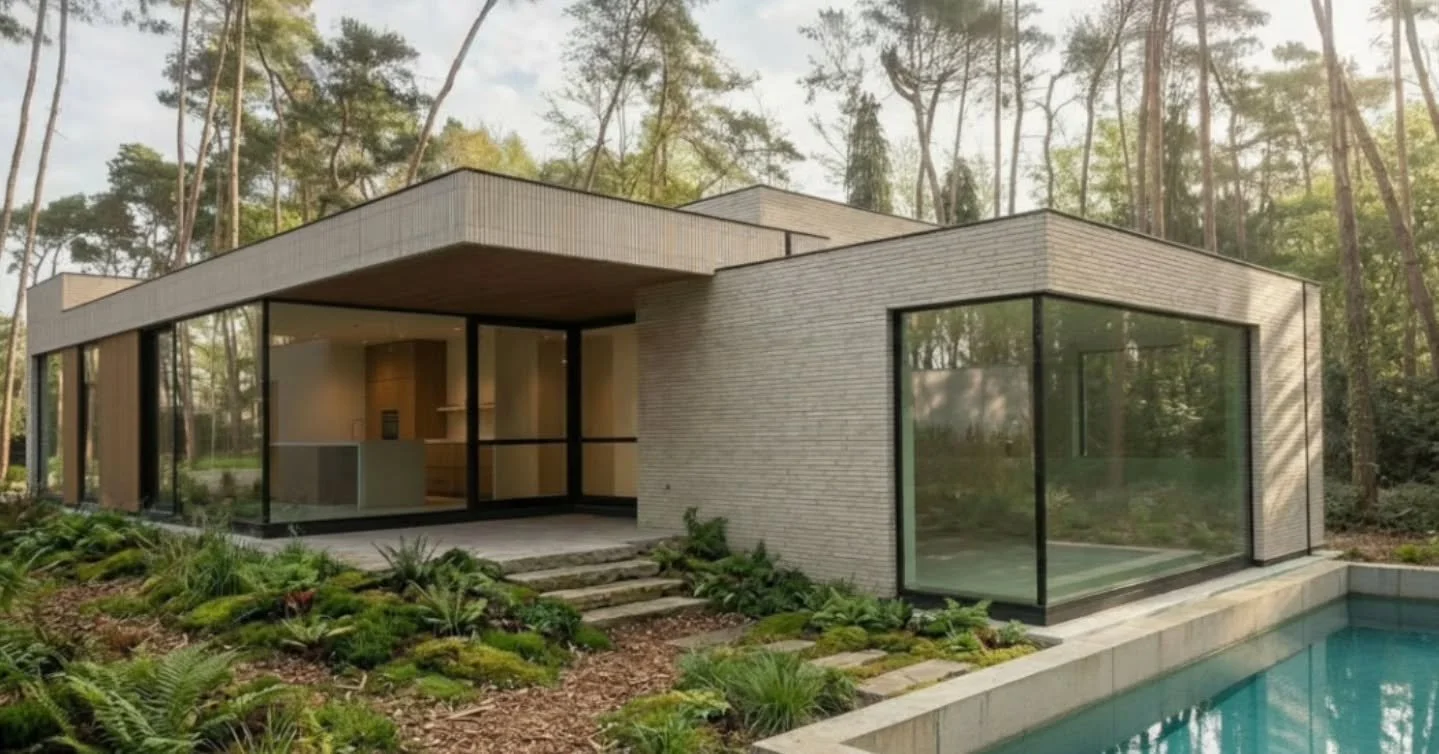 2PK69 - NICA

visualisatie van de tuin. 
#teletijdmachine #architectuurvisualisatie