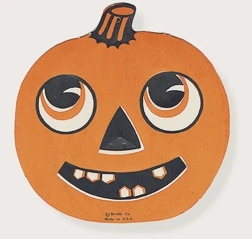 Closing at 5pm for Halloween