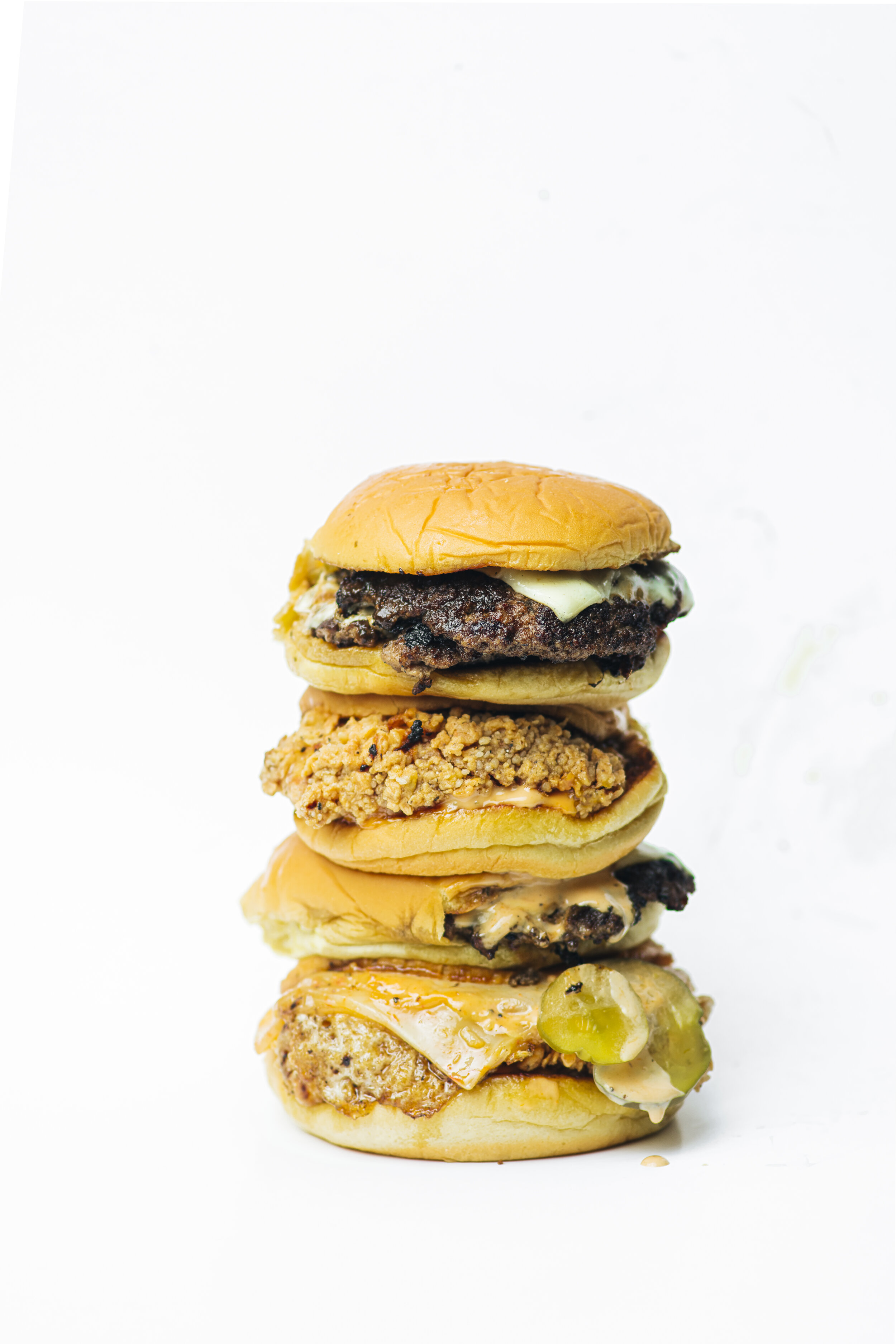 Super Duper Spot | Badass burgers + fries