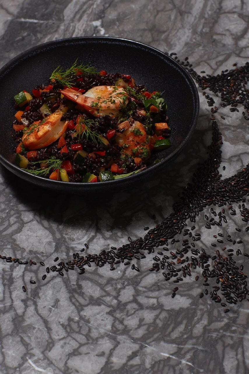 R.s Venere. Reissalat mit Gam bas und Kräuter Dressing.jpeg