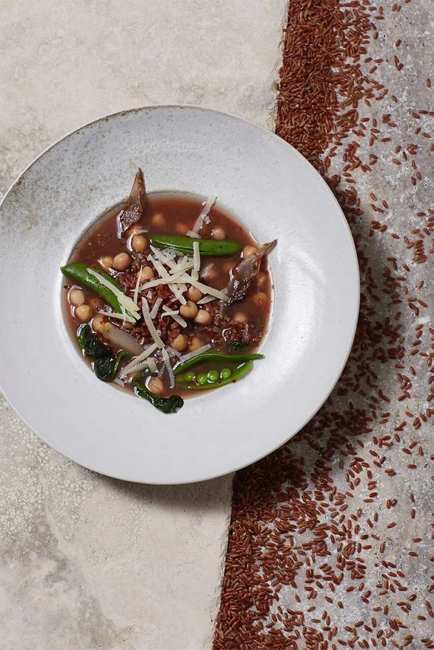 Roter Pimont Reis-Suppe mit Gemüse_1.jpeg