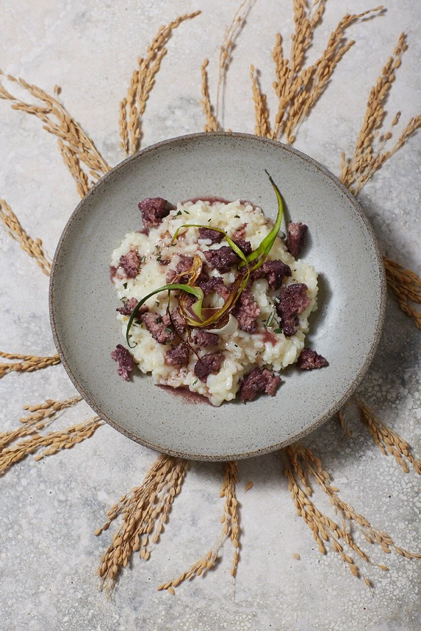 R.s Carnaroli. Risotto-Salsiccia und Rotwein_3.jpeg