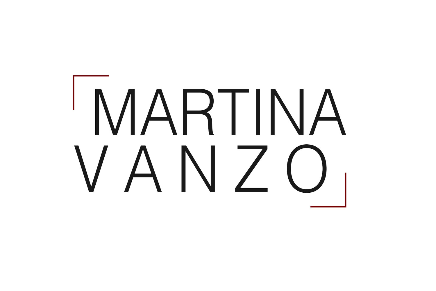 Martina Vanzo Fotografa