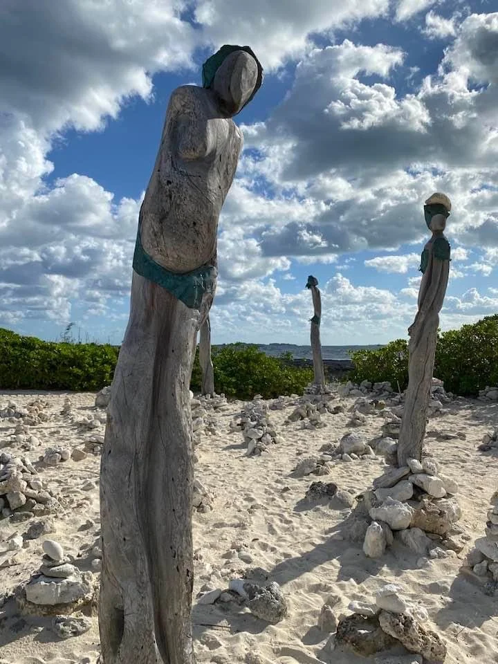 Calling all Spirit Guides 