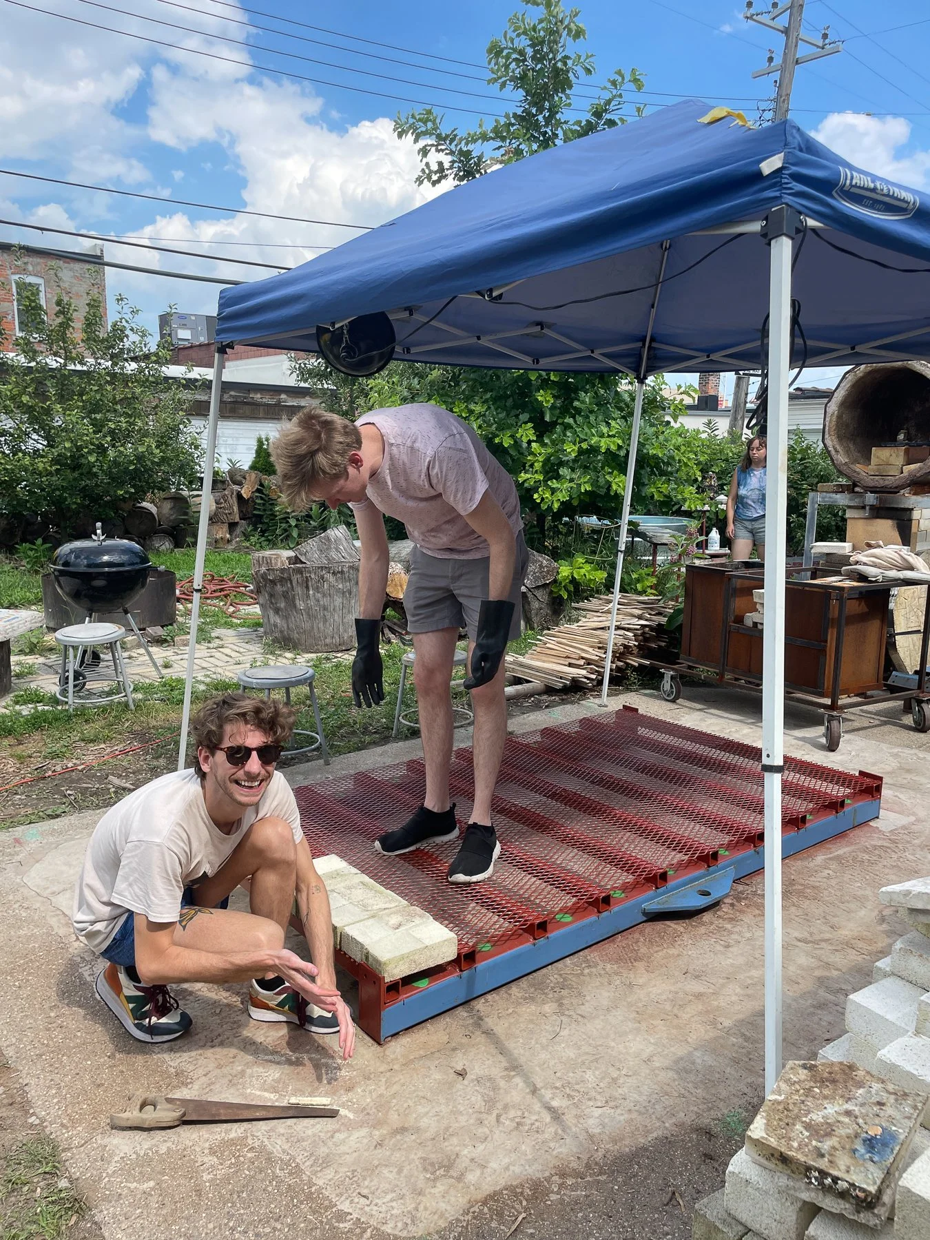 Hamtramckiln Build - Below Arch-03.jpg