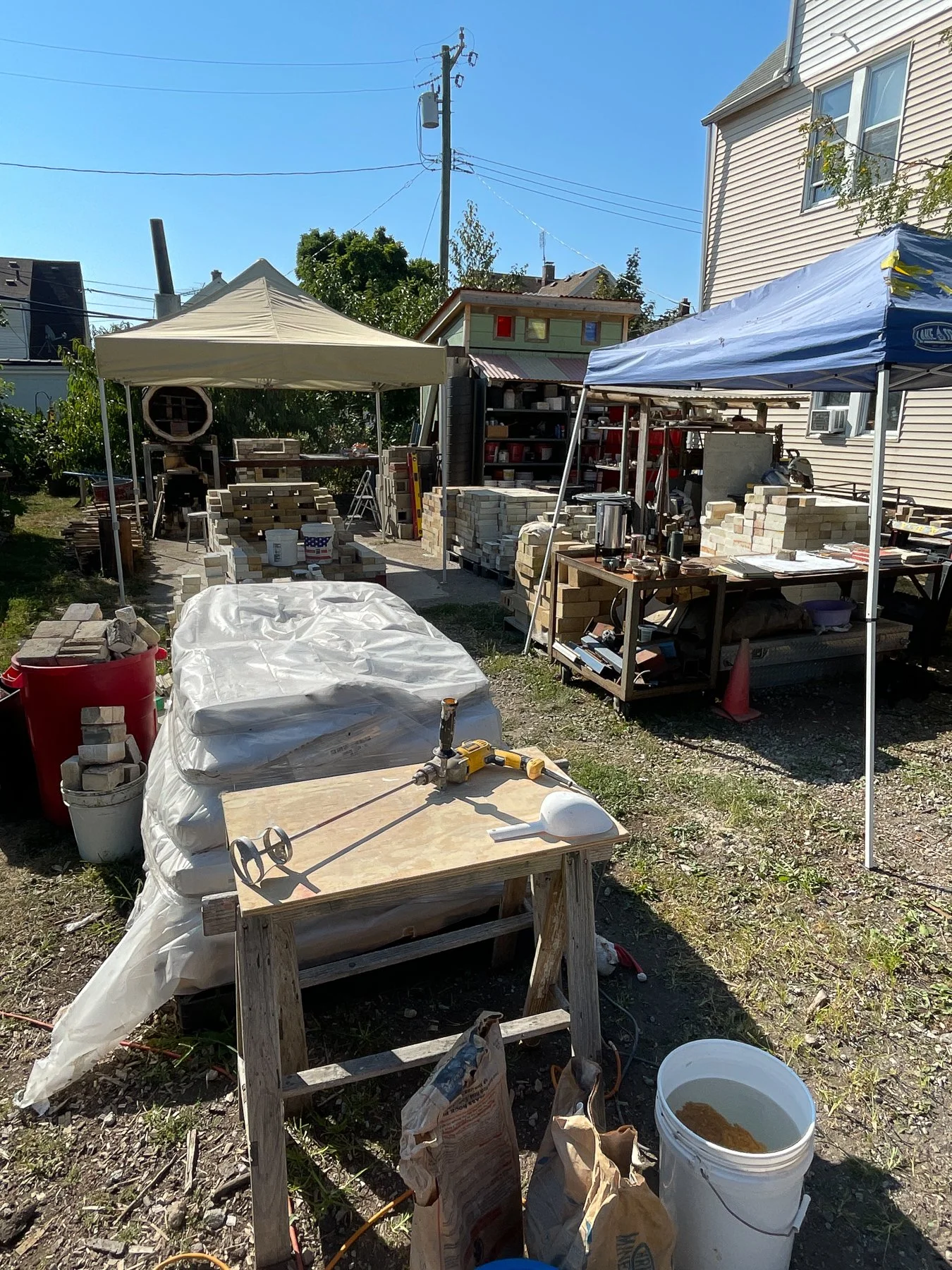 Hamtramckiln Build - Below Arch-07.jpg