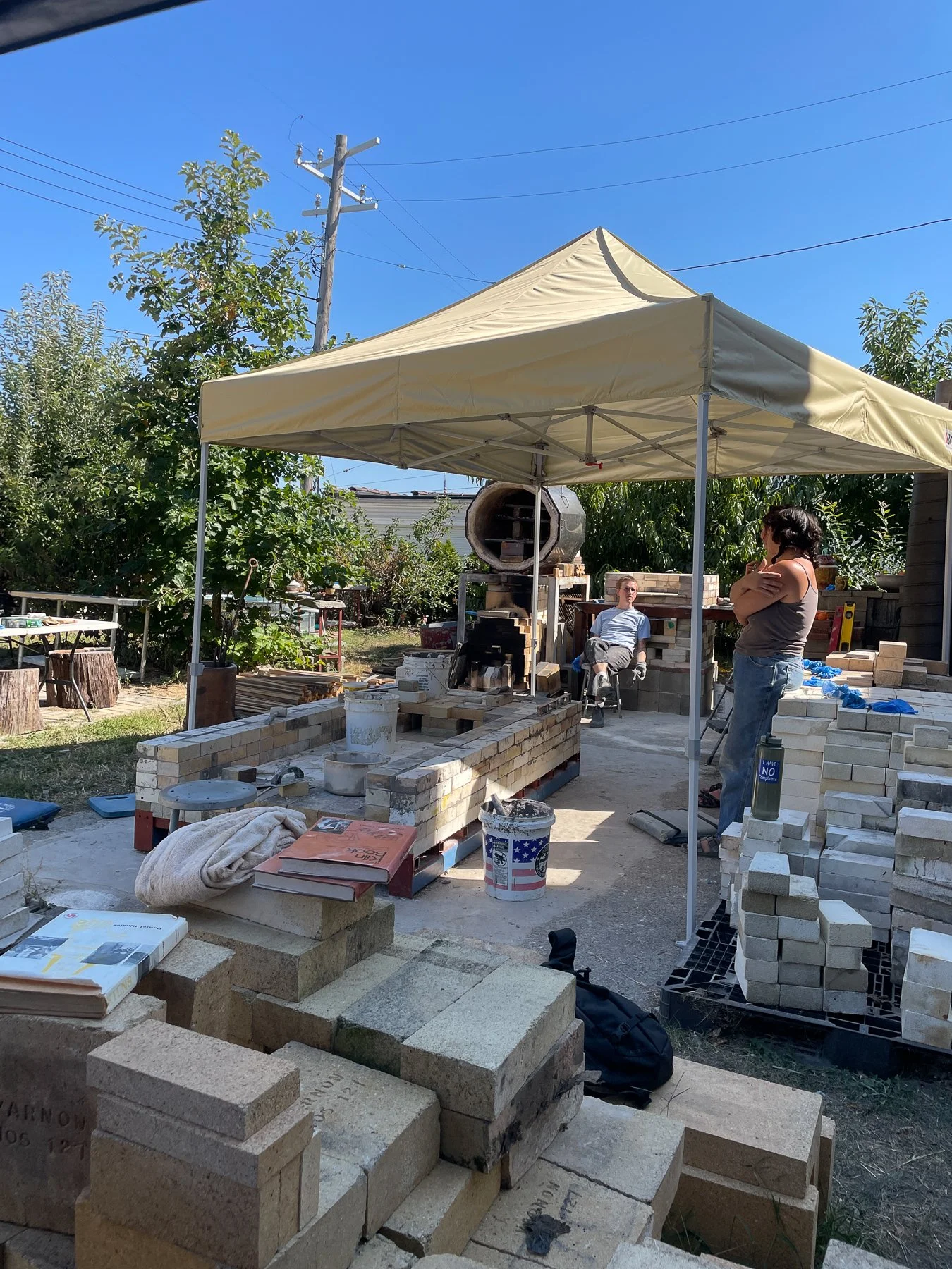 Hamtramckiln Build - Below Arch-09.jpg