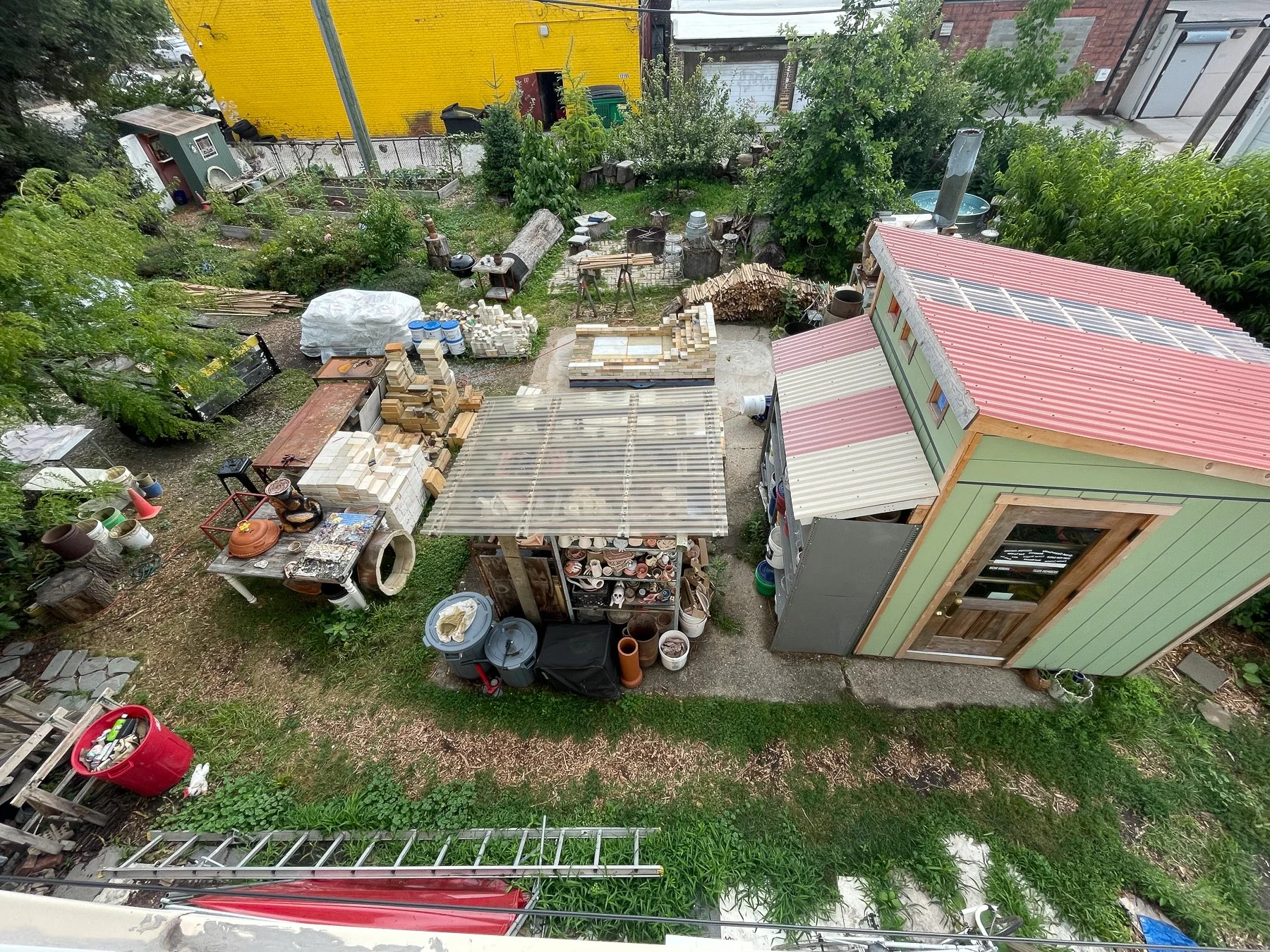 Hamtramckiln Build - Below Arch-06.jpg