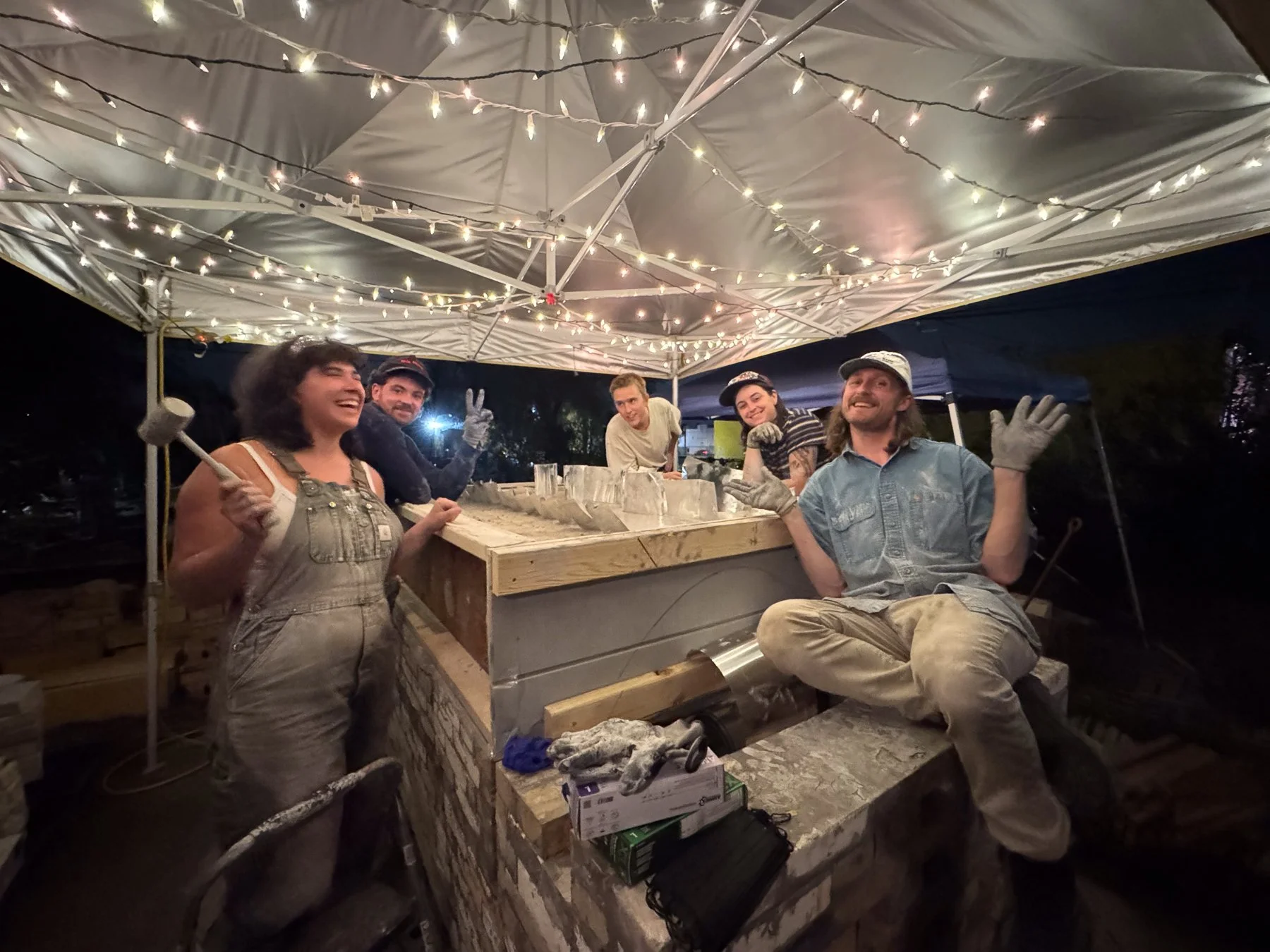 Hamtramckiln Build - Lower Arch-09.jpg