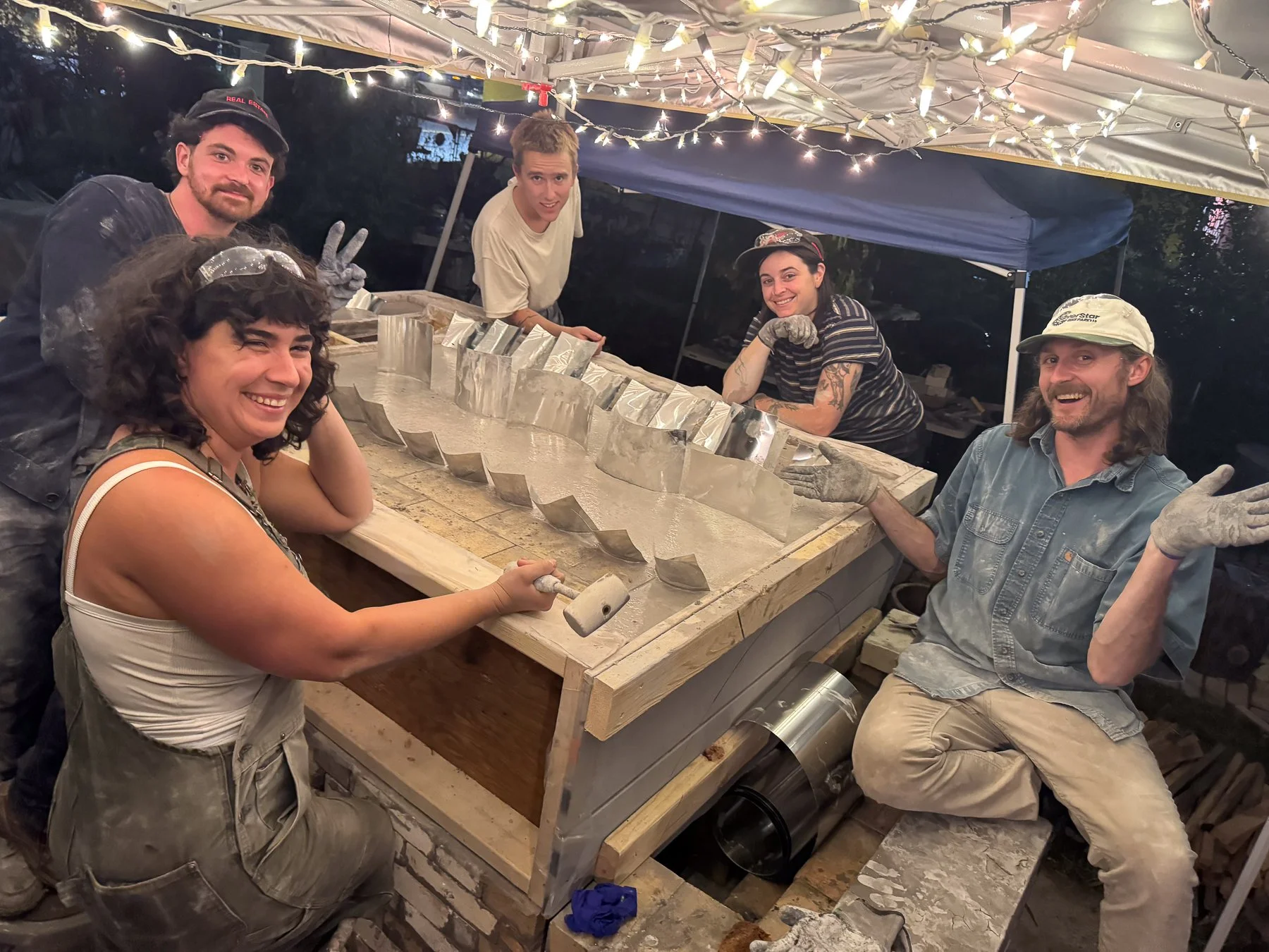 Hamtramckiln Build - Lower Arch-10.jpg