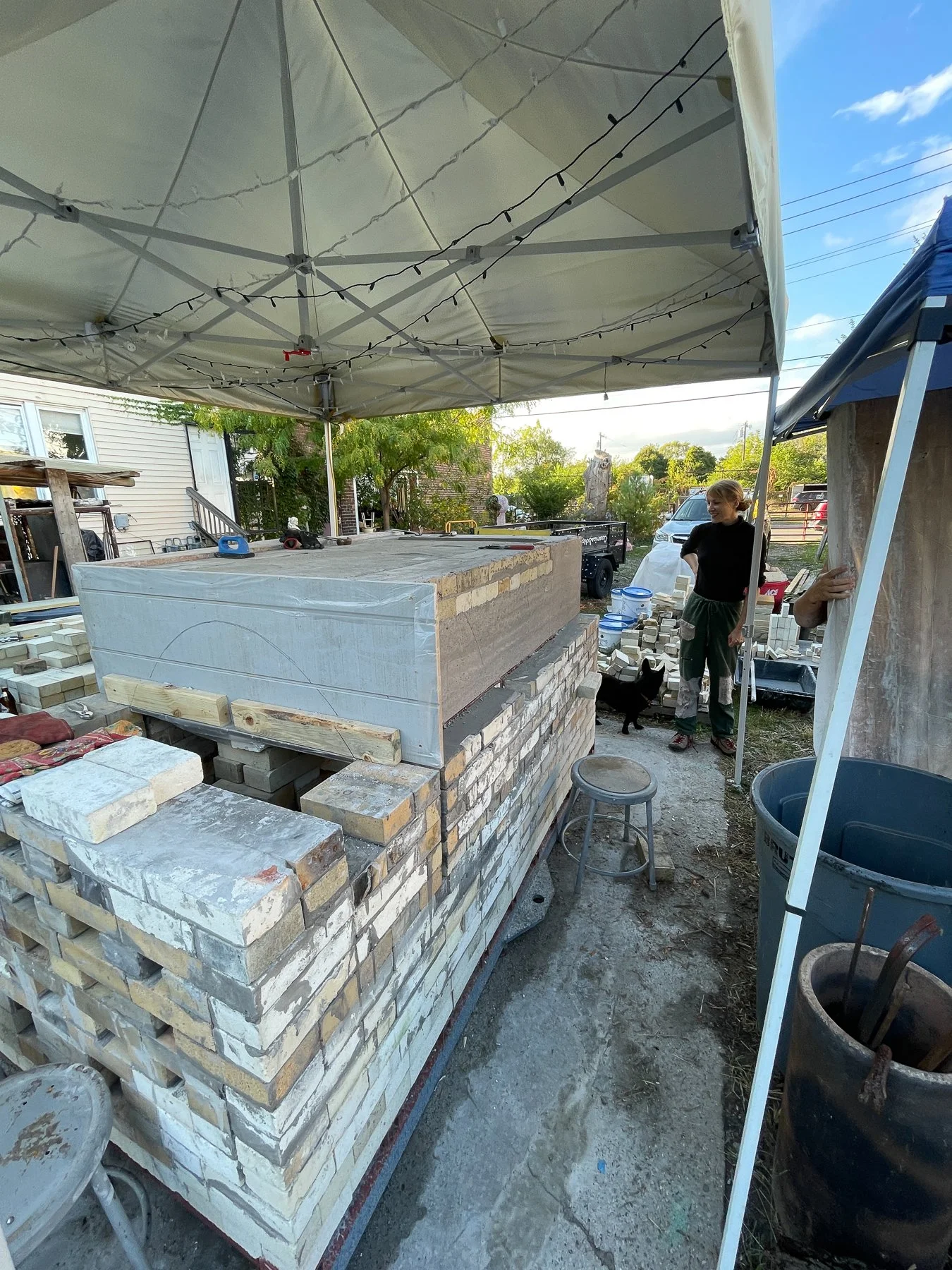 Hamtramckiln Build - Lower Arch-16.jpg