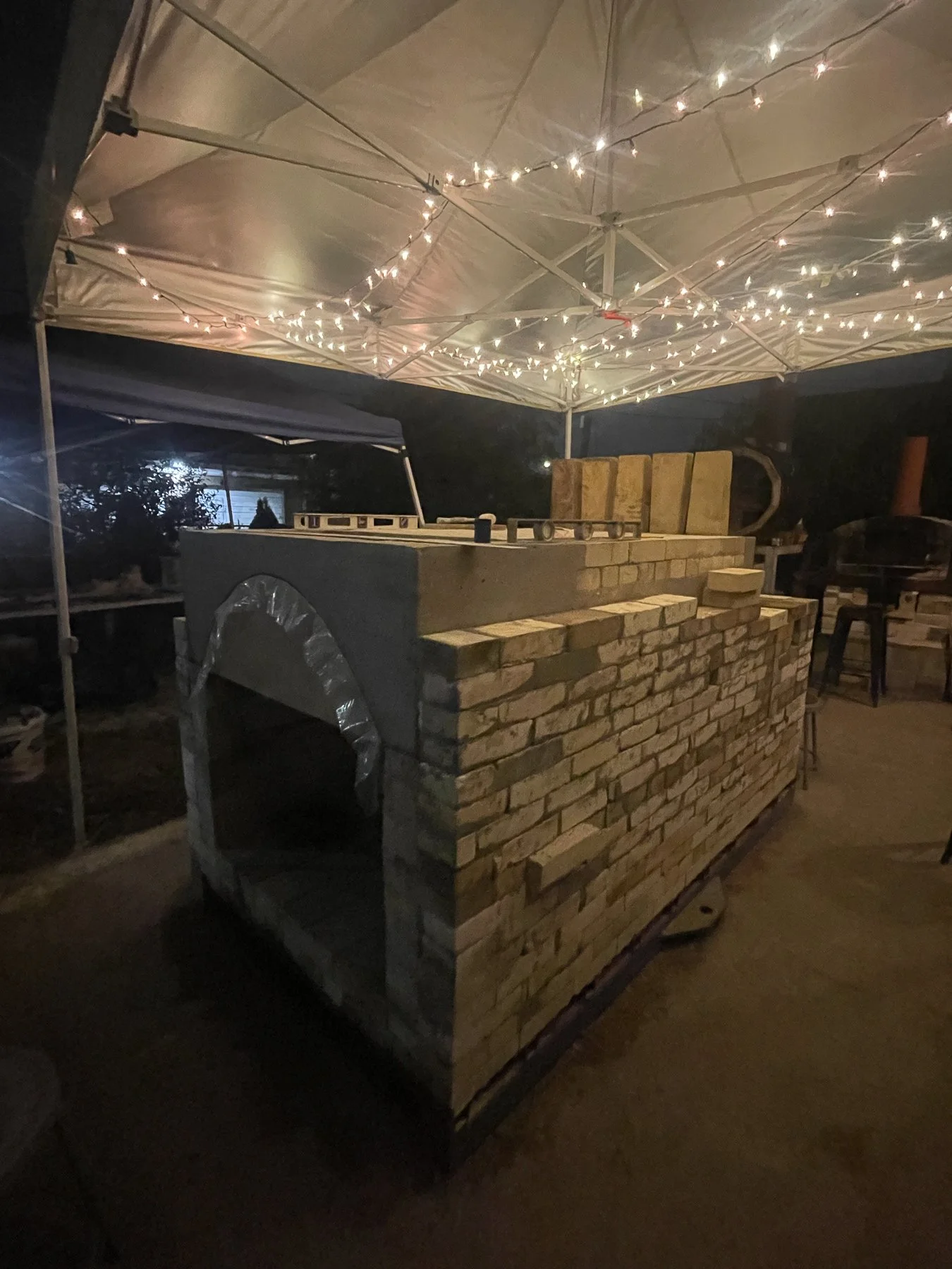 Hamtramckiln Build - Lower Arch-18.jpg