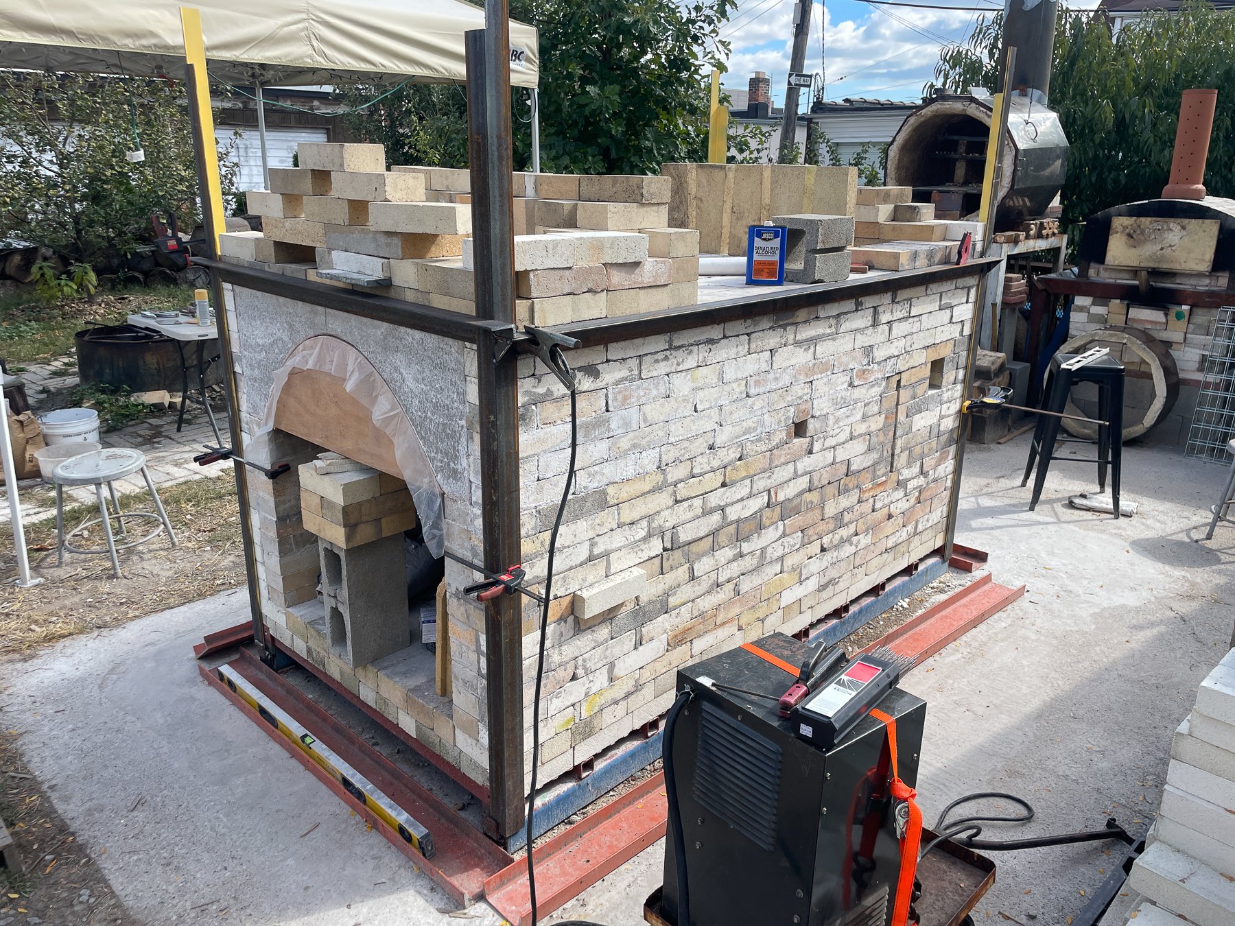 Hamtramckiln Build - Between Arches-07.jpg