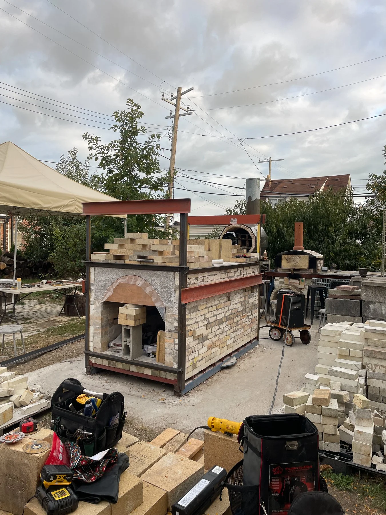 Hamtramckiln Build - Between Arches-10.jpg