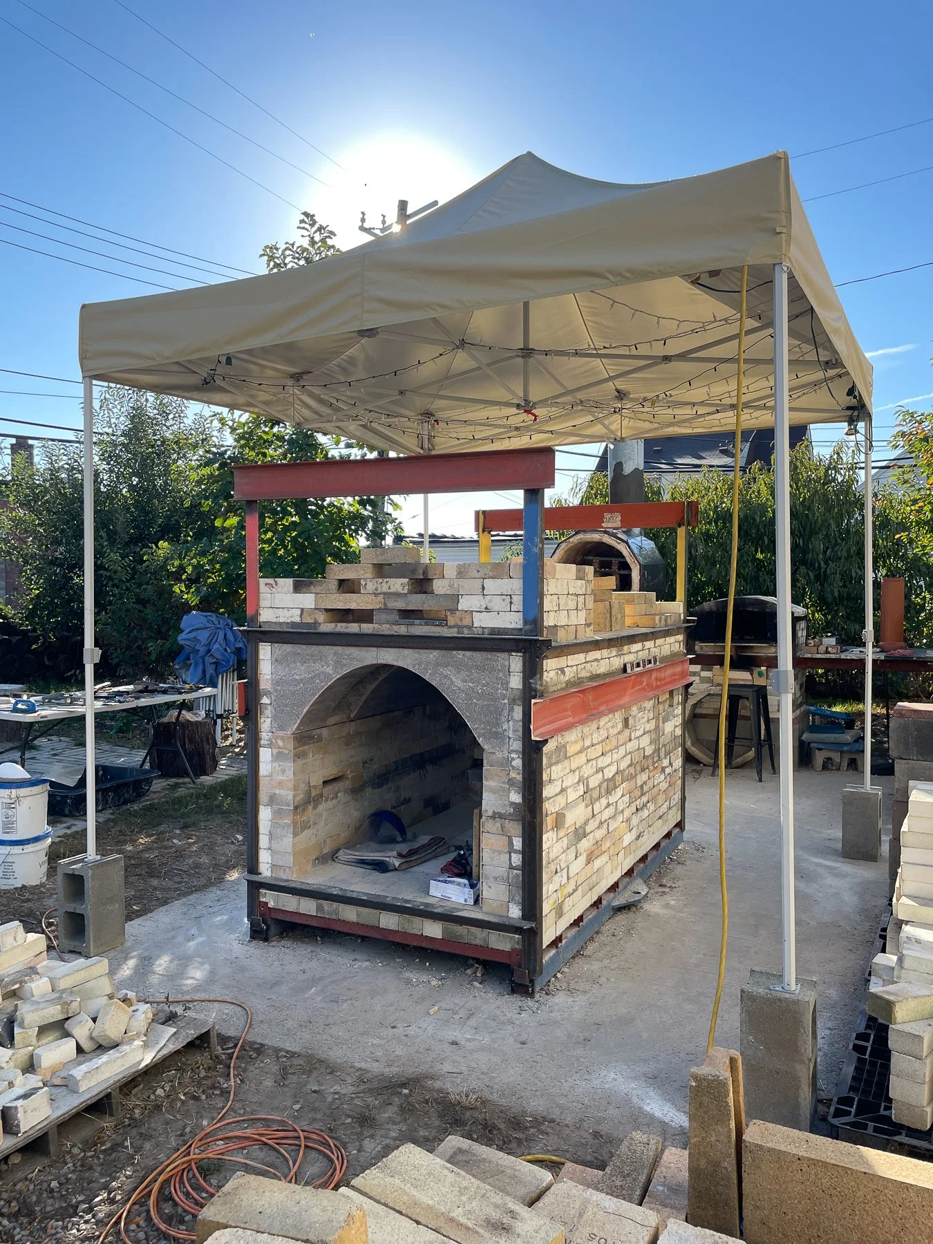 Hamtramckiln Build - Between Arches-16.jpg