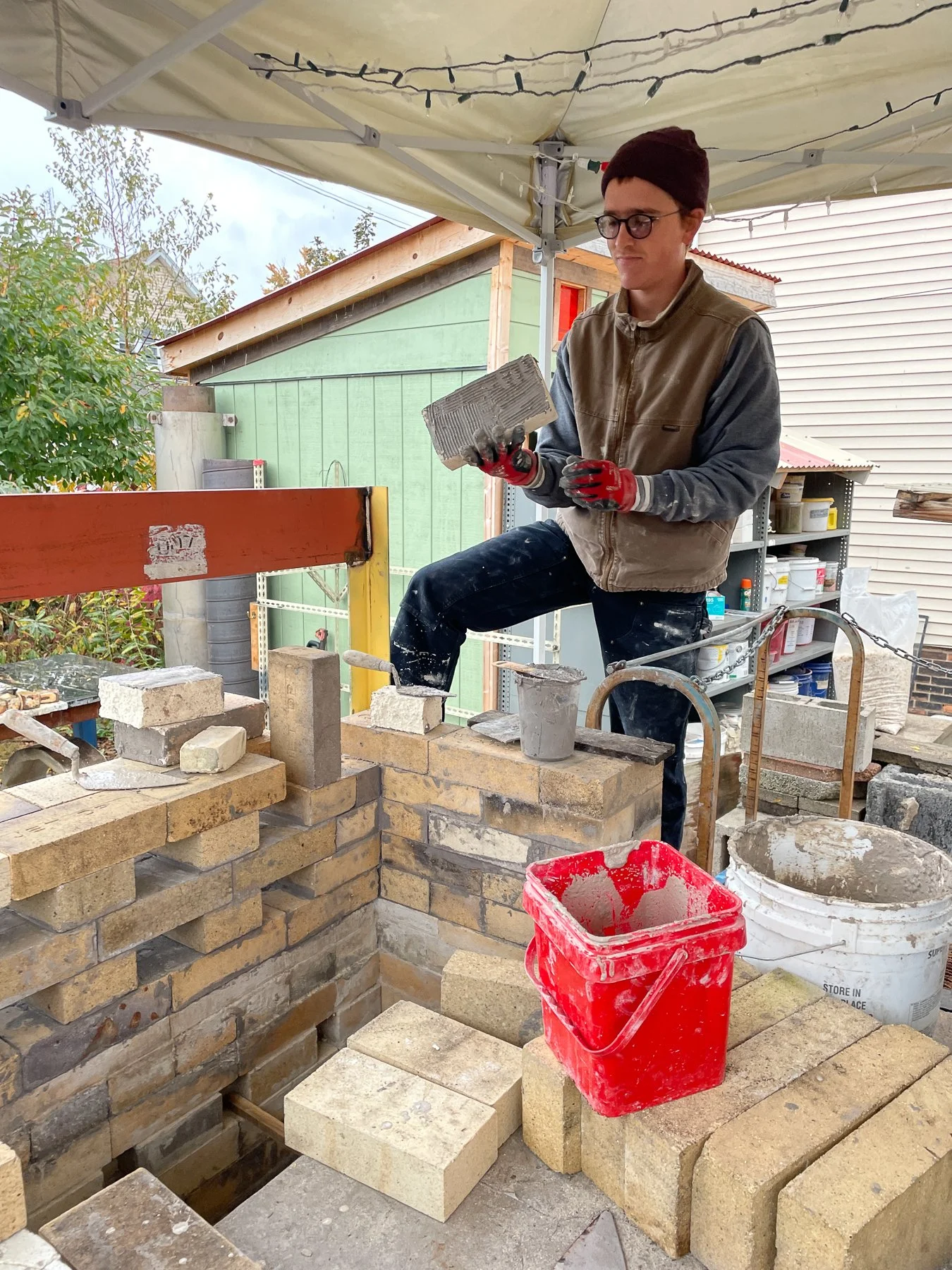 Hamtramckiln Build - Between Arches-23.jpg