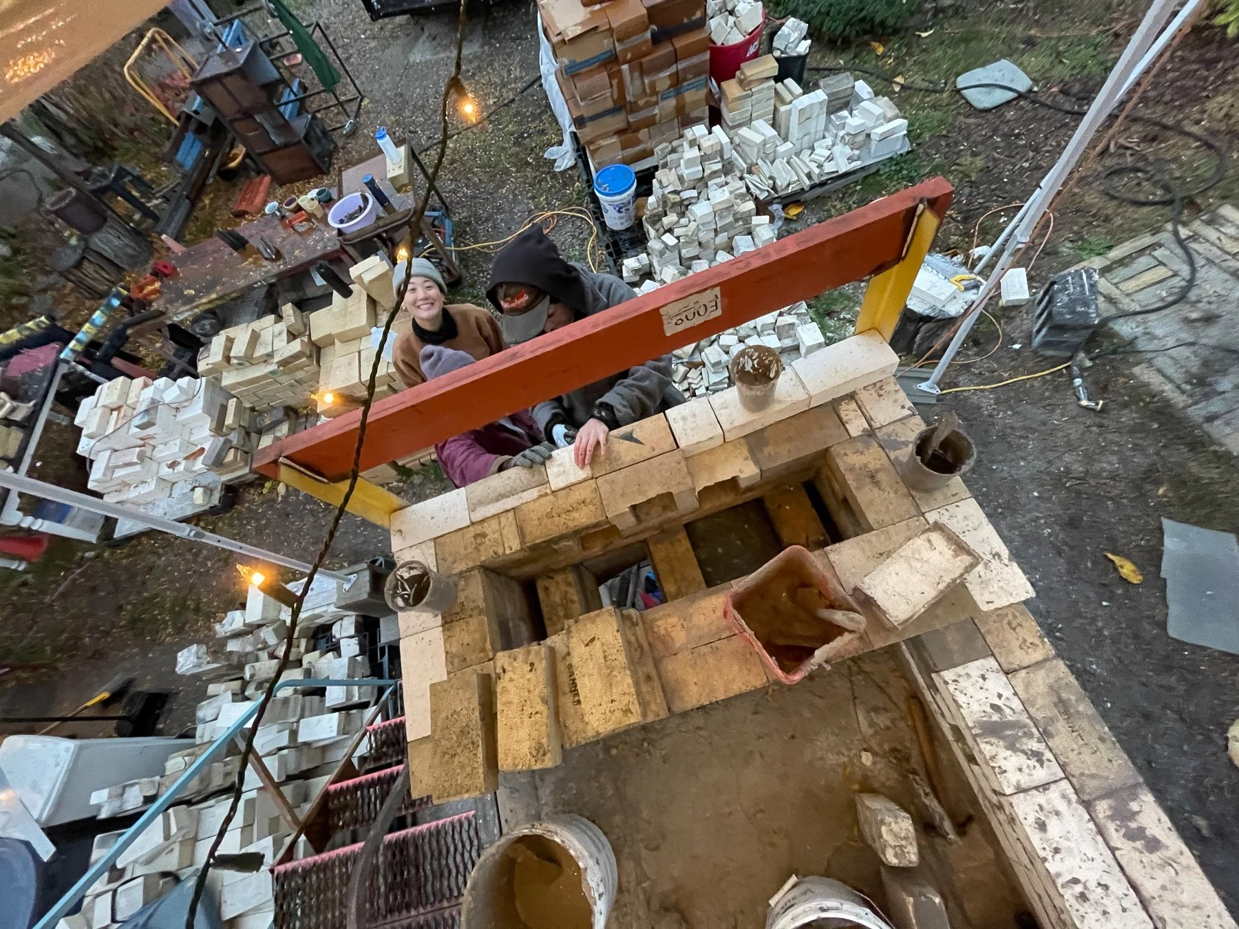 Hamtramckiln Build - Between Arches-25.jpg