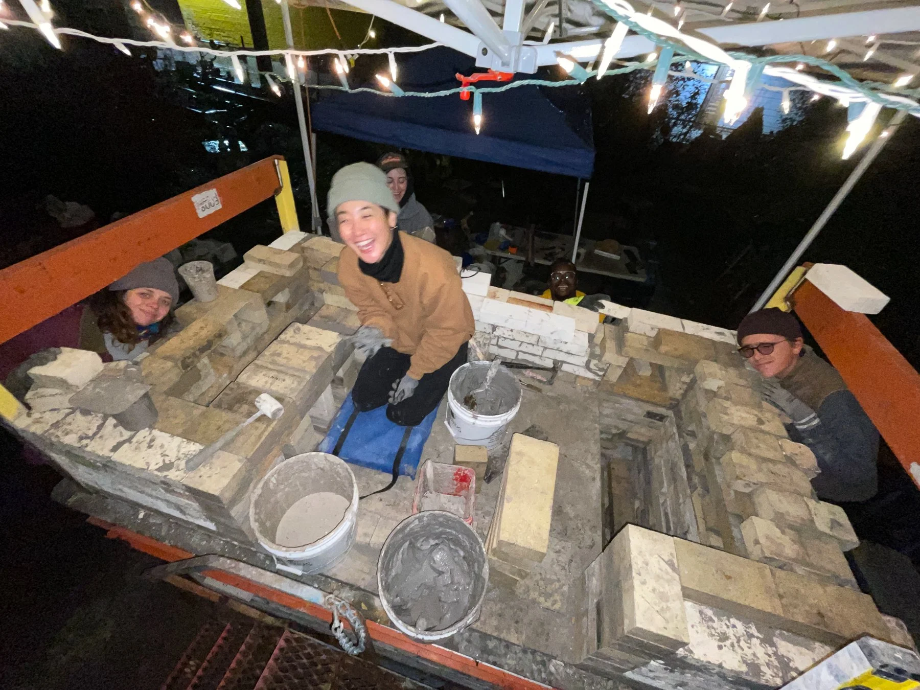 Hamtramckiln Build - Between Arches-28.jpg