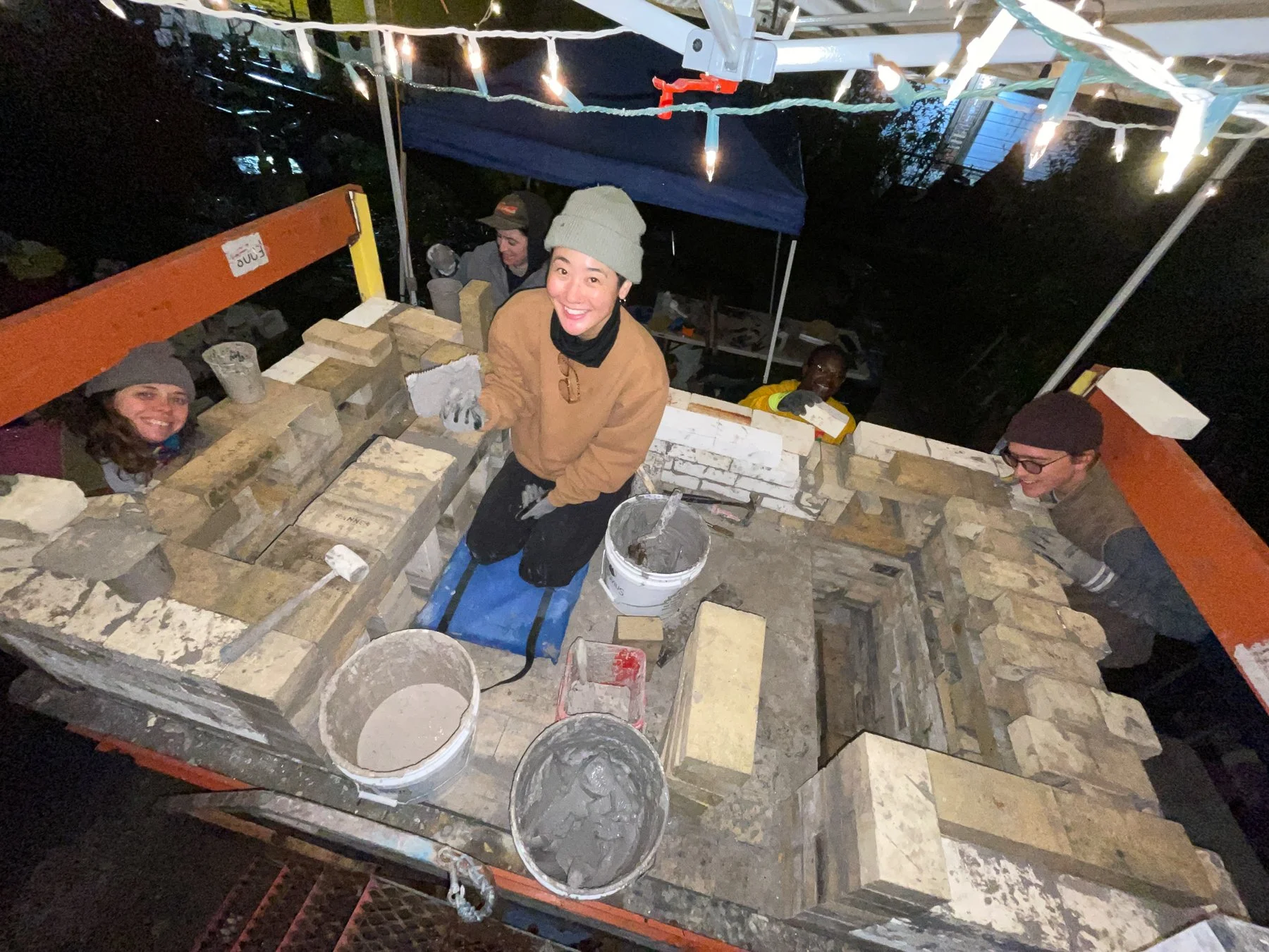 Hamtramckiln Build - Between Arches-29.jpg