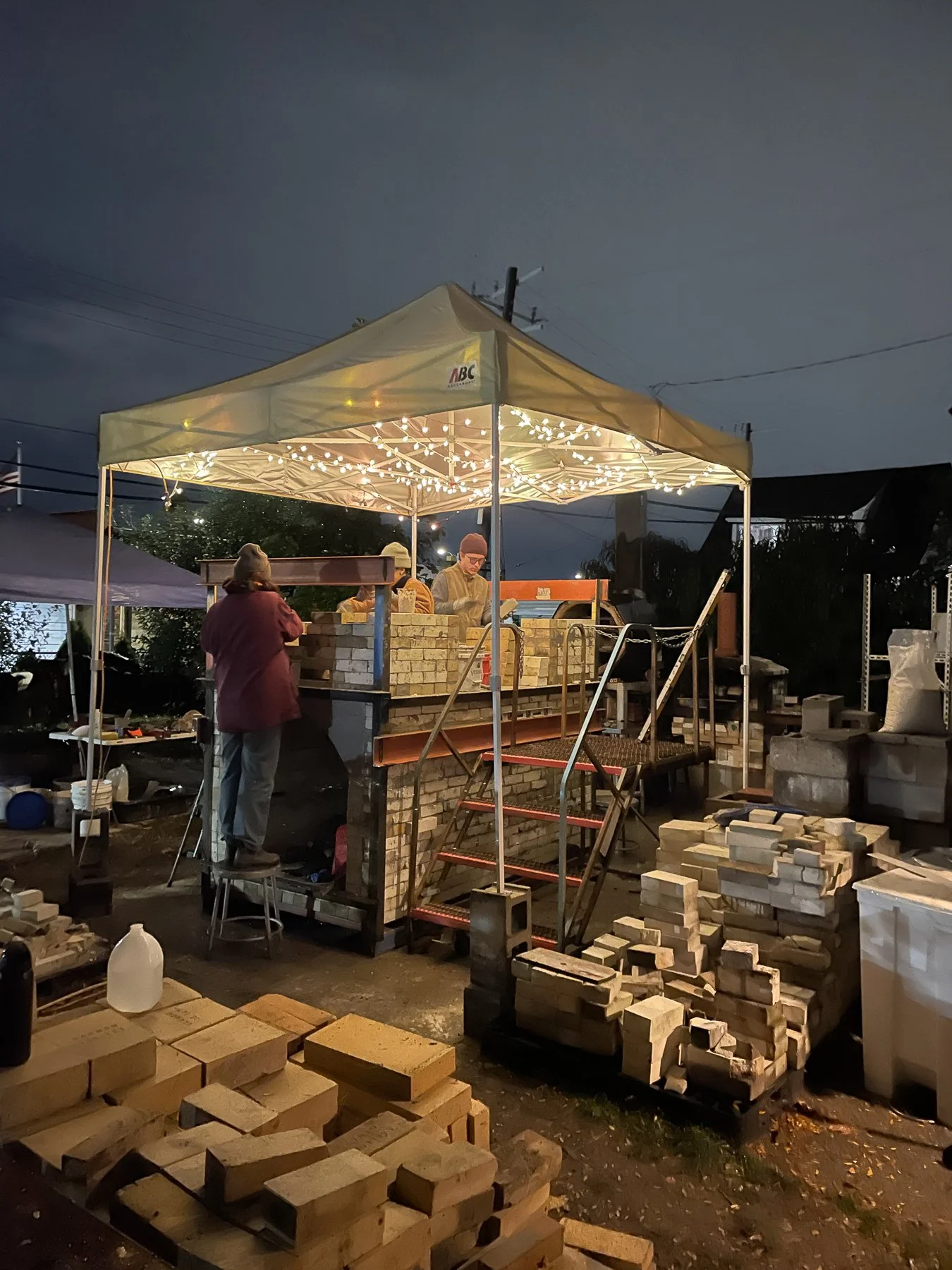 Hamtramckiln Build - Between Arches-30.jpg