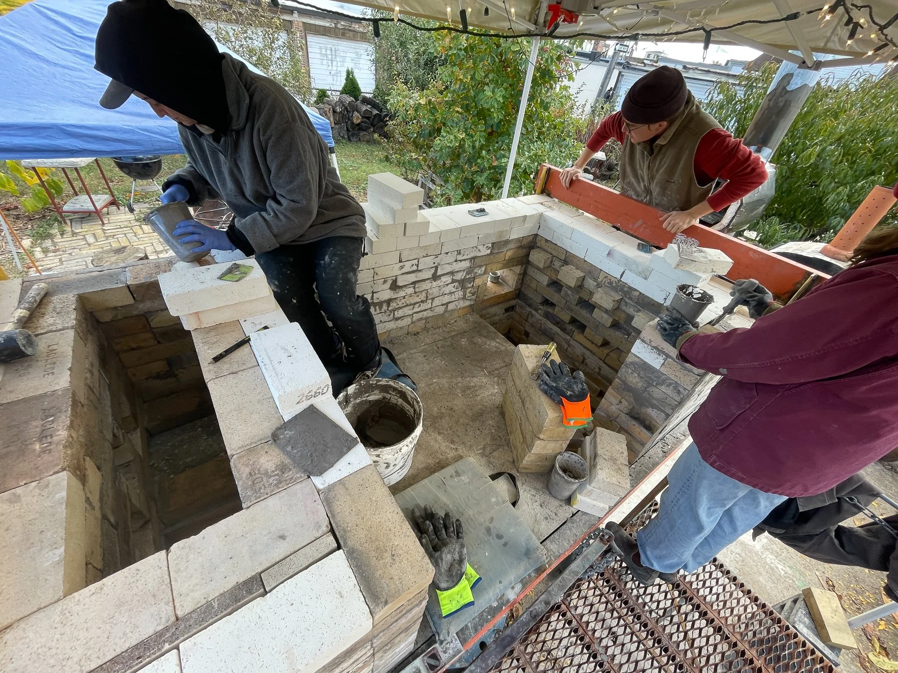 Hamtramckiln Build - Between Arches-31.jpg