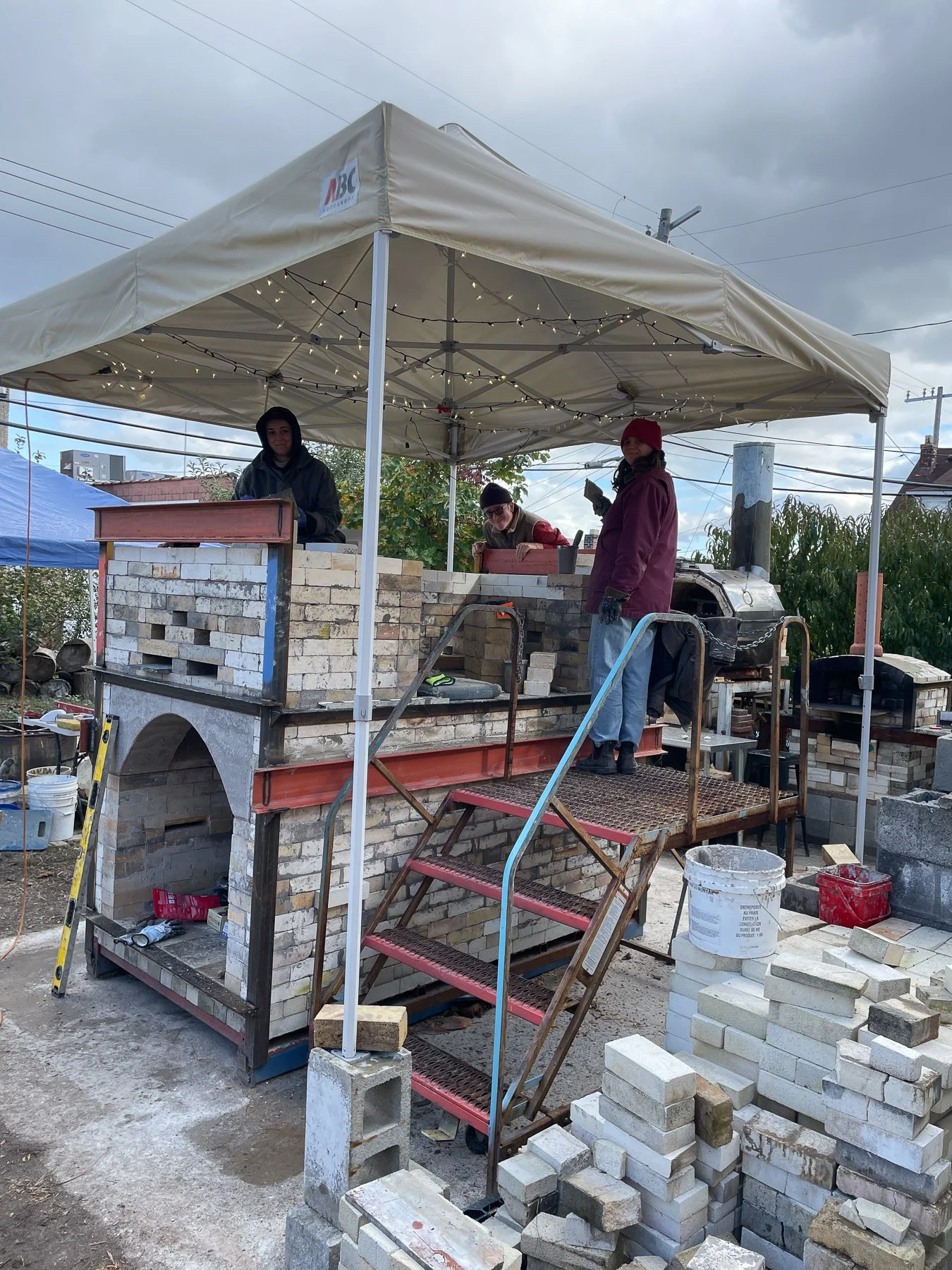 Hamtramckiln Build - Between Arches-32.jpg