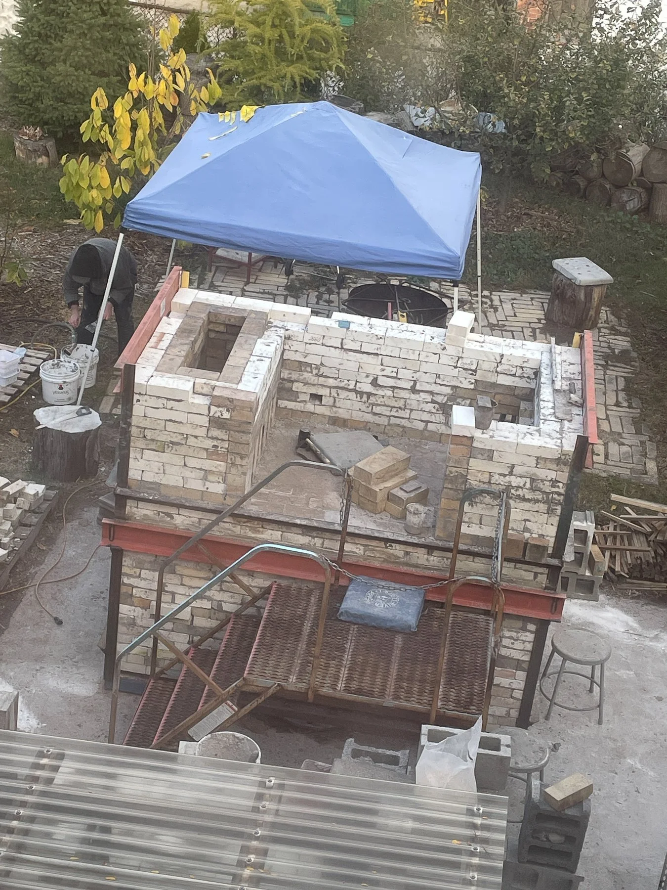 Hamtramckiln Build - Between Arches-33.jpg