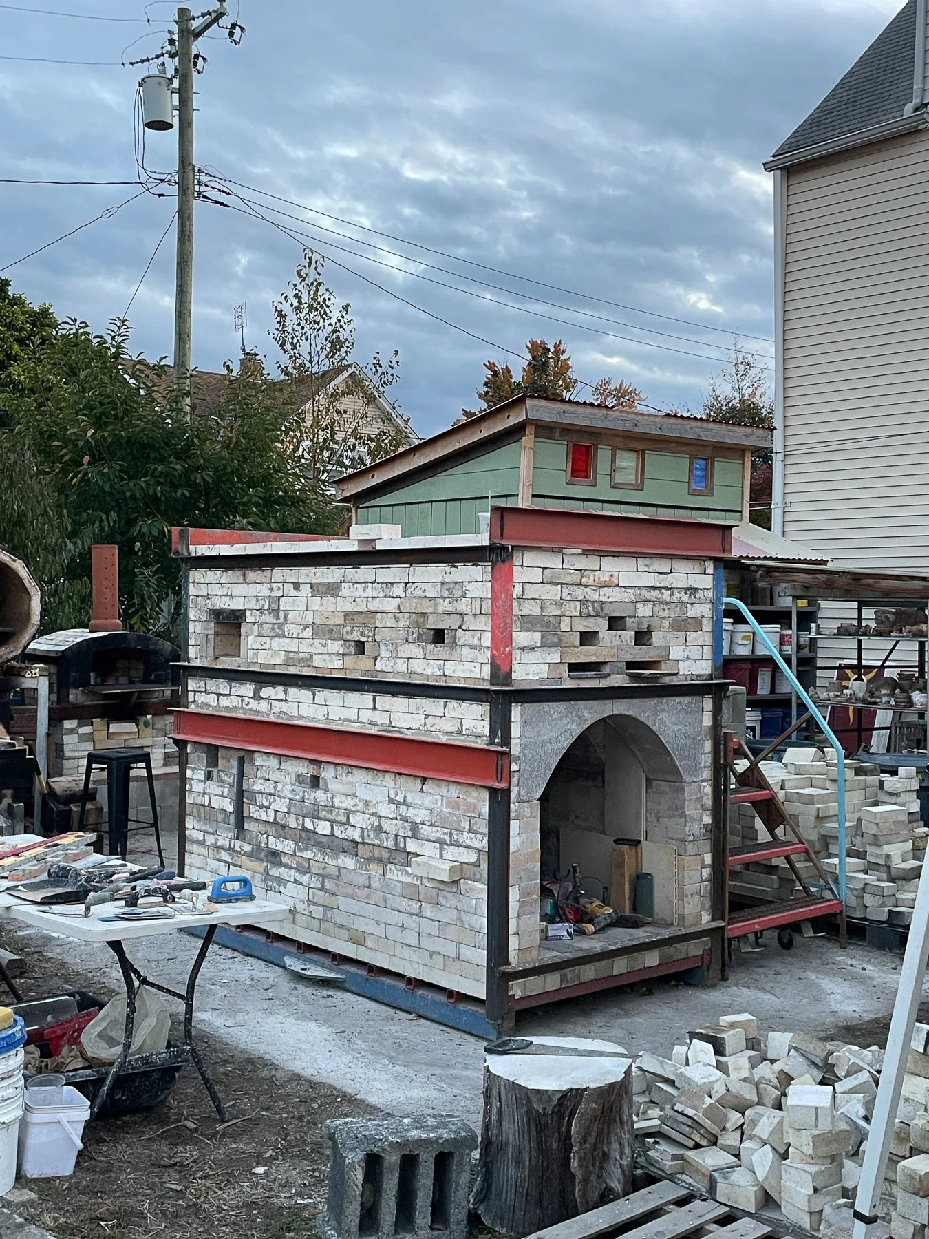 Hamtramckiln Build - Between Arches-36.jpg