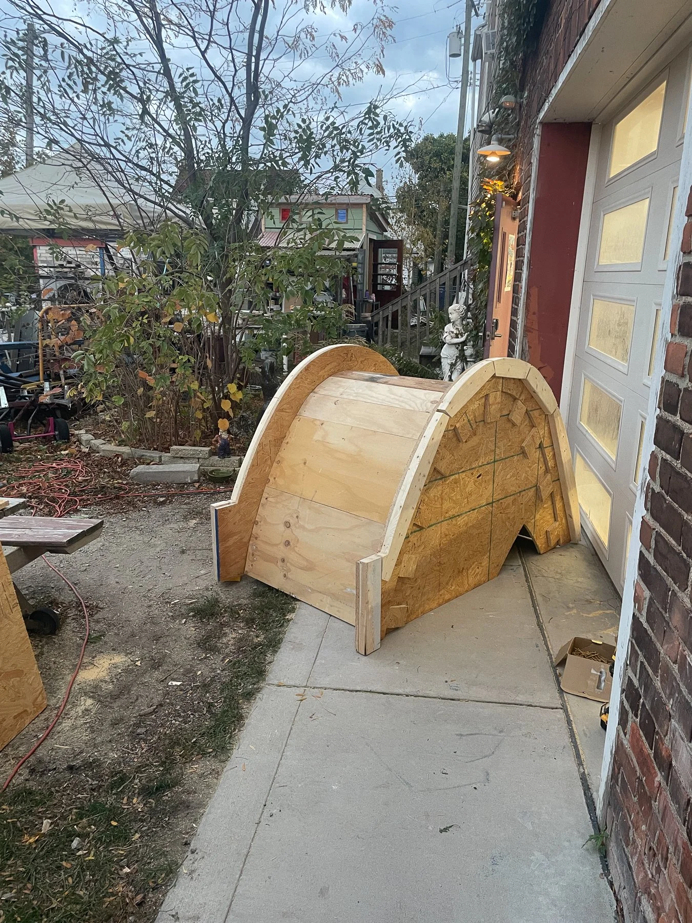 Hamtramckiln Build - Upper Arch-05.jpg