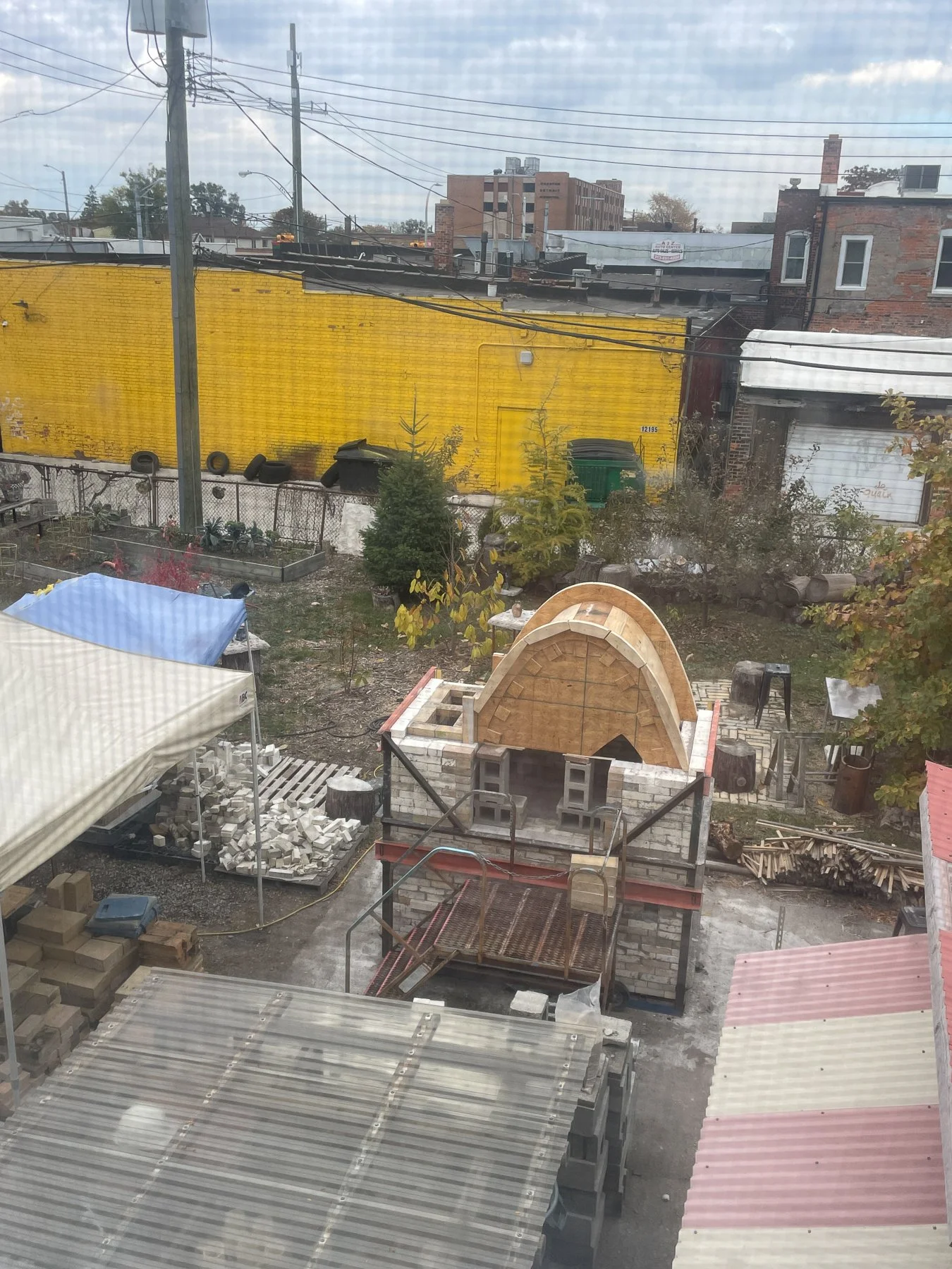 Hamtramckiln Build - Upper Arch-08.jpg